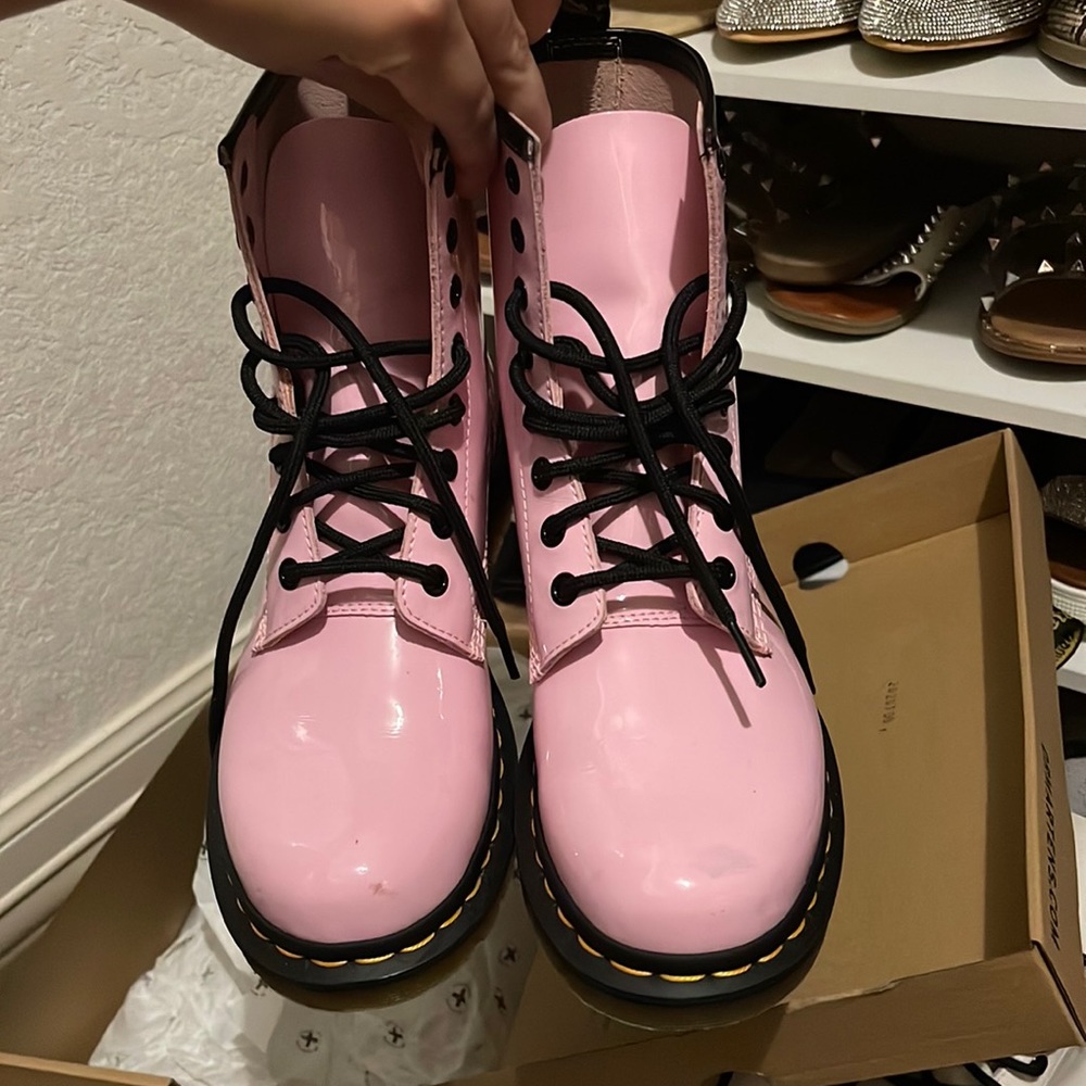 Dr. Marten 1460
